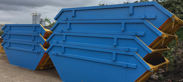 Skip Hire Middlesbrough